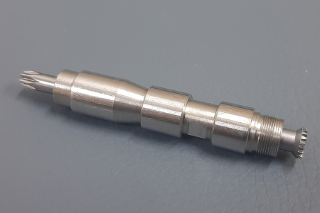 Вал наконечника Mercury 333 1:5 new