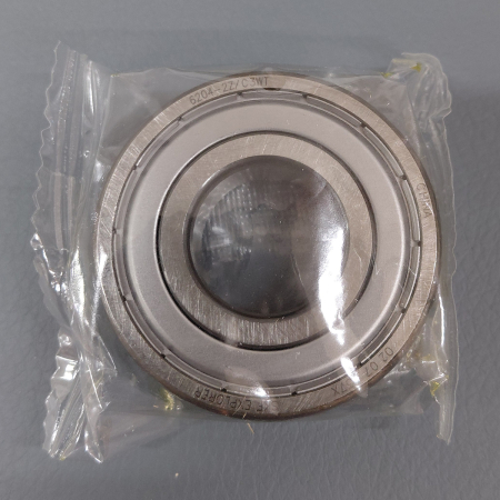 Подшипник аспирационной системы Mercury JW-X03,JW-W-05, 47*20*14 мм (6204)
