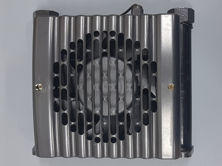 Радиатор компрессора с осушителем