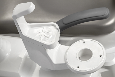 Запасные части плевательницы Safety C1