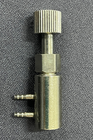 Регулятор подачи воды WOD