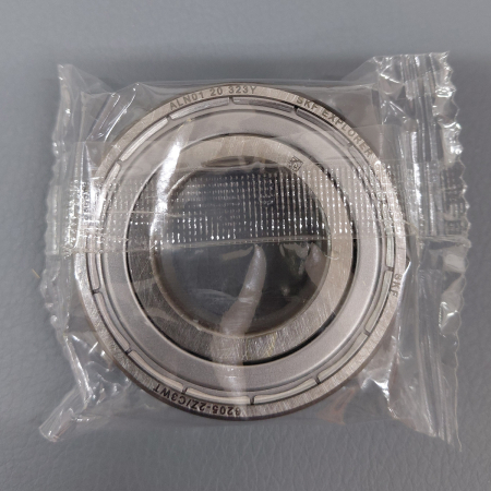 Подшипник аспирационной системы Mercury JW-X03,JW-W-05, 52*25*15 мм (6205)