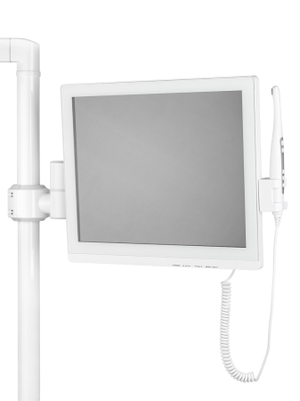 Комплекс визуализации (M978A) с защитным стеклом