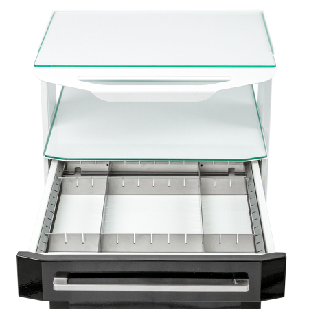 Органайзер для стоматологического столика СИПС Н-01