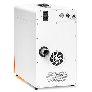 Для вытяжных устройств