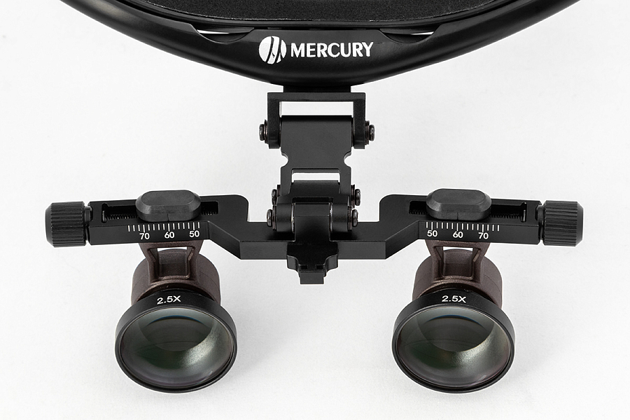 Бинокуляры Mercury - Фото 3