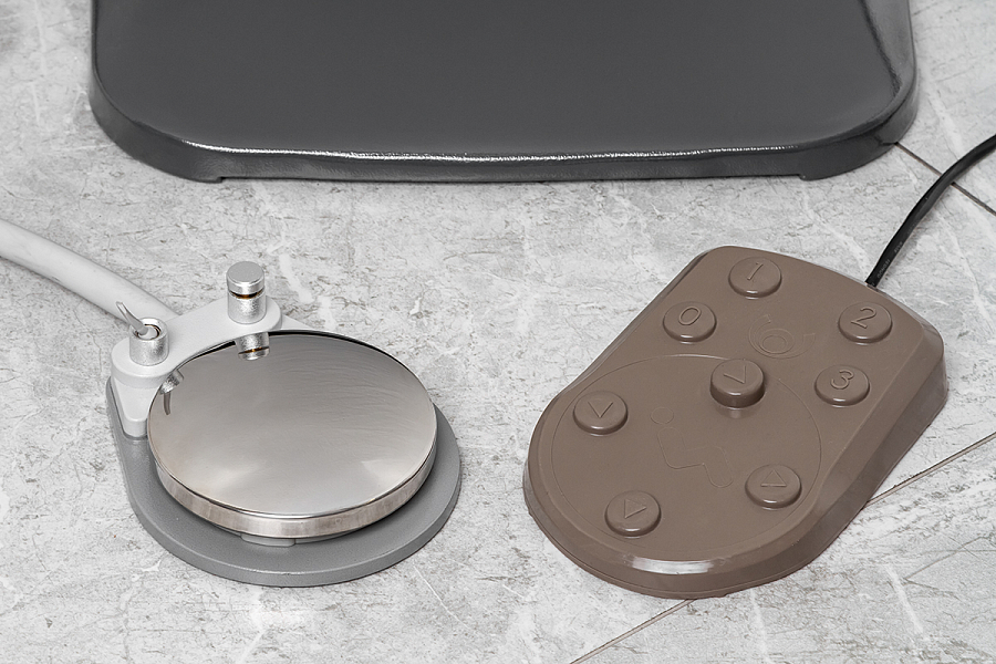 Стоматологическая установка Woson 730 (универсал) нижняя подача - Фото 19