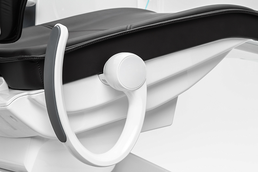 Стоматологическая установка Woson WOD 730 CART - Фото 25