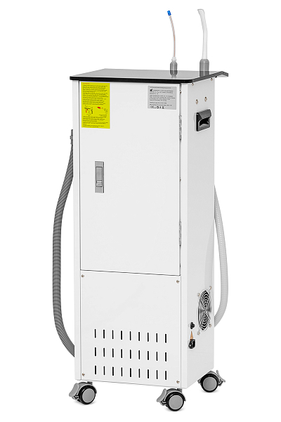 Система дентальная аспирационная Mercury-Jet - Фото 2