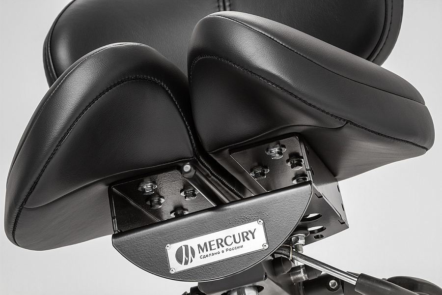 Стул-седло Mercury BALANCE Plus со спинкой - Фото 15