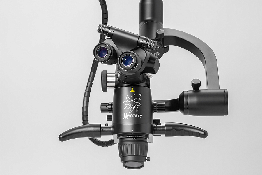 Микроскоп Mercury Vision PRO+ - Фото 12