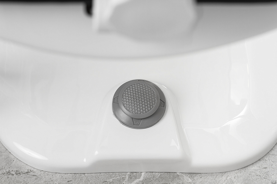 Стоматологическая установка Woson WOD 550 нижняя подача - Фото 15