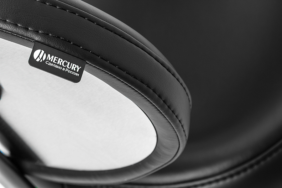 Стул врача Mercury - Фото 7