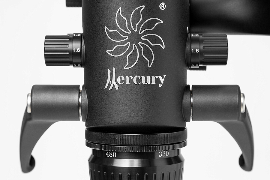 Микроскоп Mercury ПРО - Фото 22