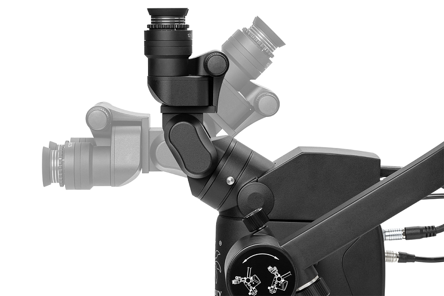 Микроскоп Mercury ПРО - Фото 9