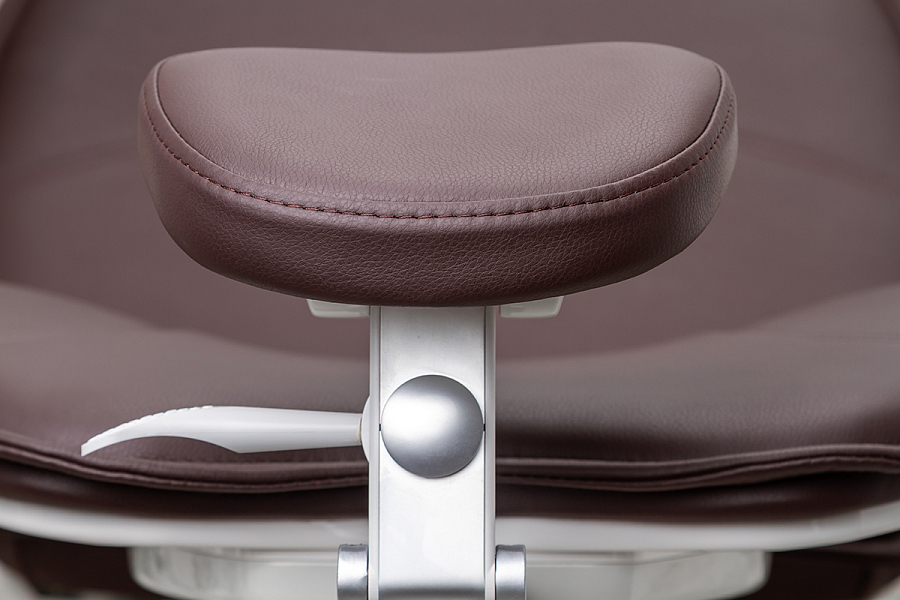 Стоматологическая установка Woson 730 (универсал) нижняя подача - Фото 21