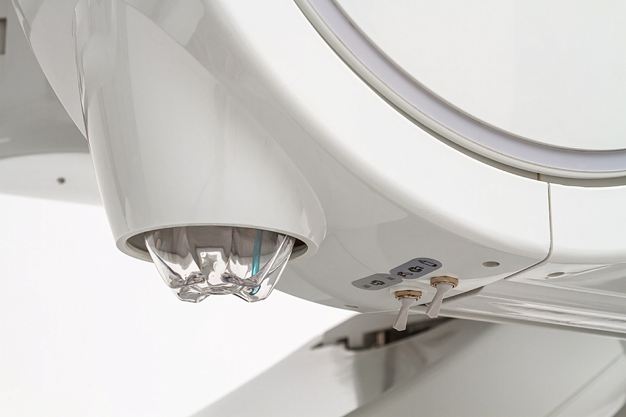 Стоматологическая установка Woson 730 (универсал) нижняя подача - Фото 18